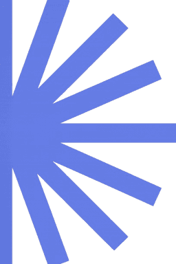 Decorative Starburst